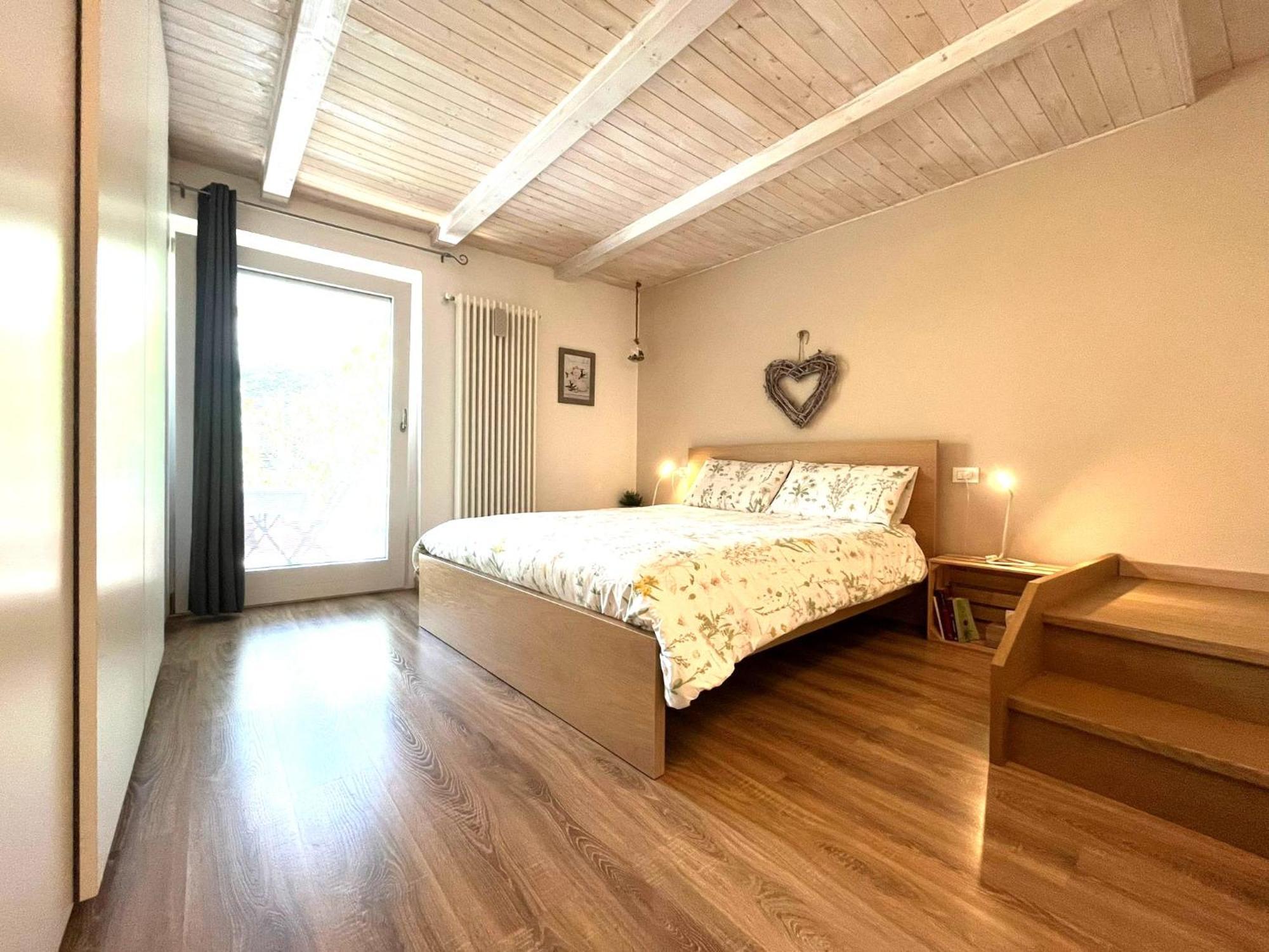 Maison Angela - You & Me Case Vacanza Aosta Exterior photo