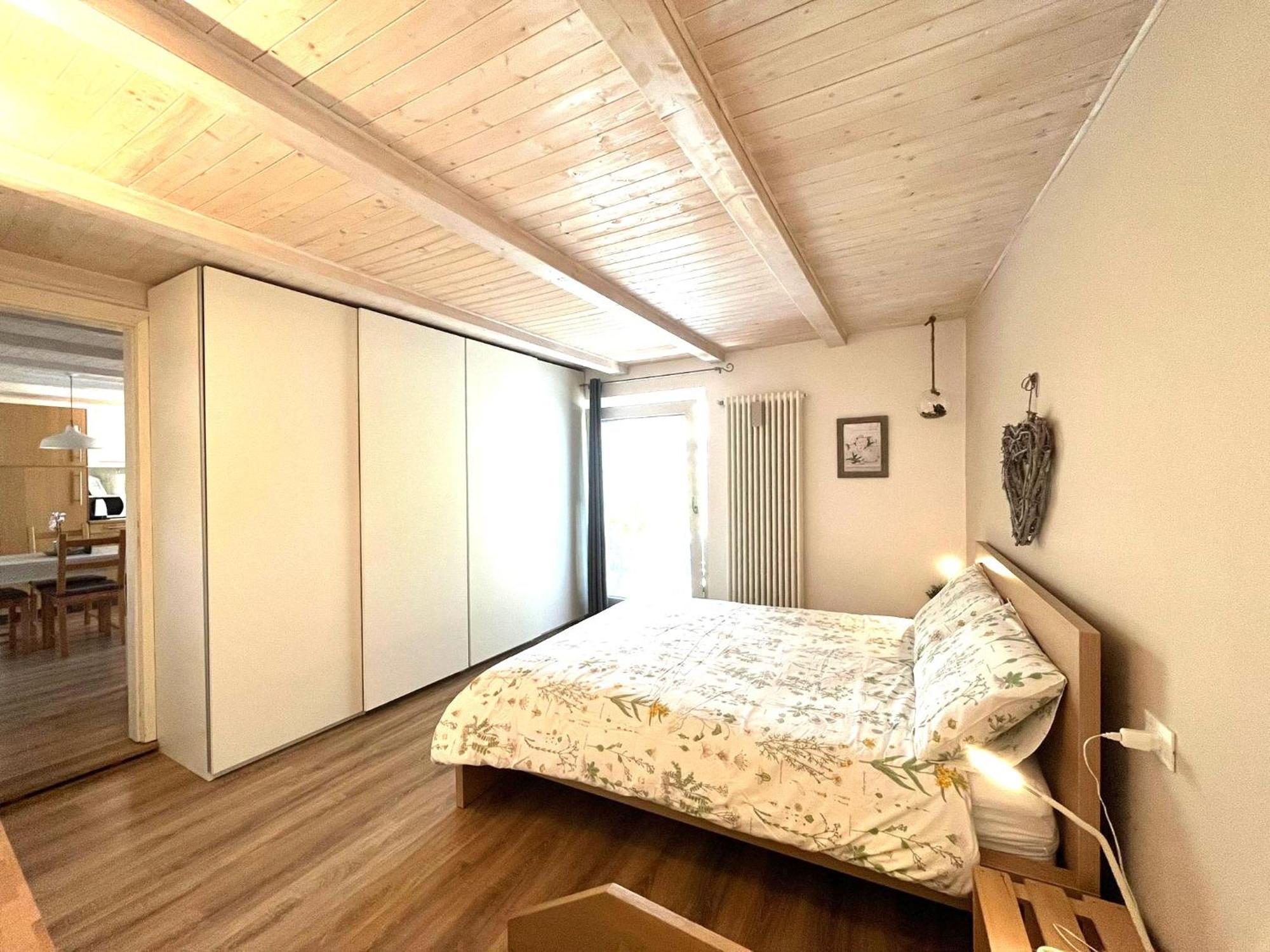Maison Angela - You & Me Case Vacanza Aosta Exterior photo
