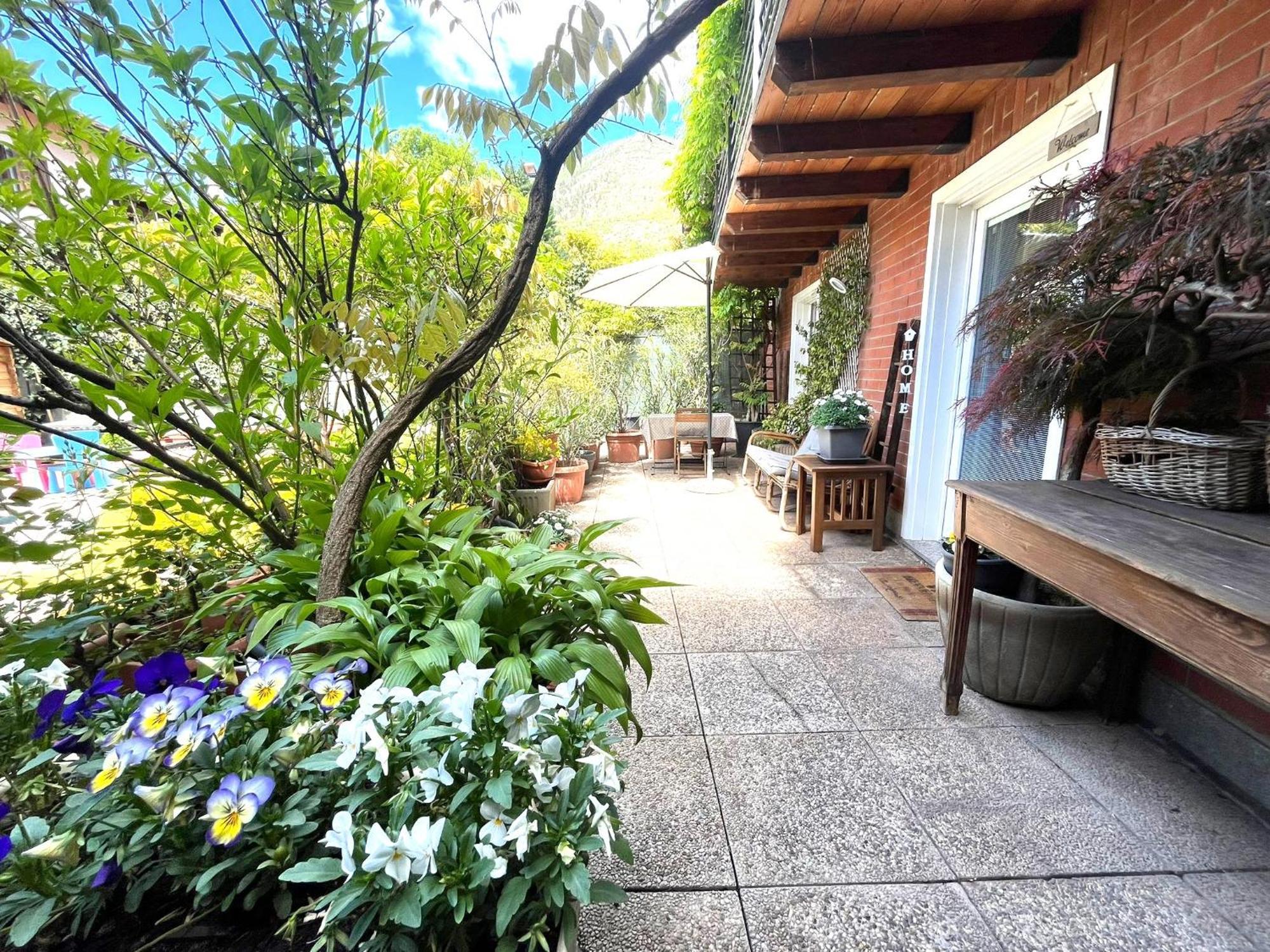 Maison Angela - You & Me Case Vacanza Aosta Exterior photo